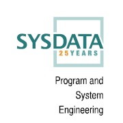 Sysdata PSE's logo