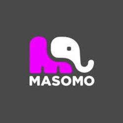 Masomo's logo