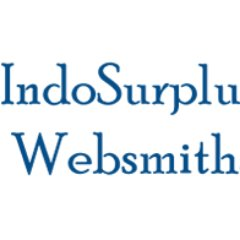 IndoSurplus Websmiths's logo