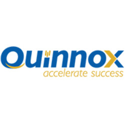 Quinnox Bangalore's logo