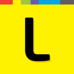Laimoon.com's logo