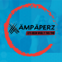Xampaperz's logo
