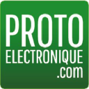 ProtoElectronique's logo