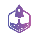 Reactive Space's logo