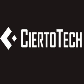 Cierto Tech's logo