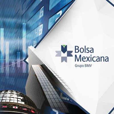 Bolsa Mexicana de Valores's logo