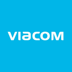 Viacom Inc.'s logo