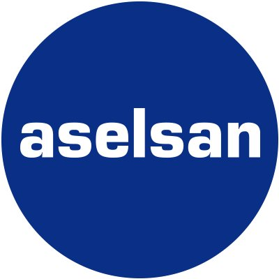 Aselsan Inc's logo