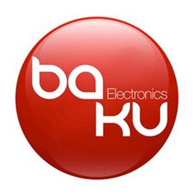 Baku Electronics LTD's logo