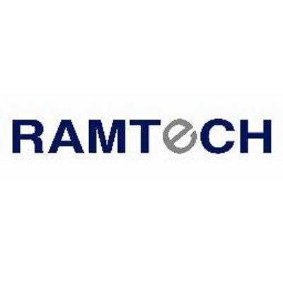 Ramtech Corporation's logo