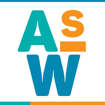 Aswhite Global's logo