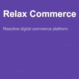 Relax Commerce GmbH's logo