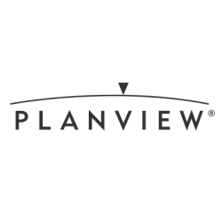 Planview's logo
