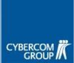 Cybercom's logo