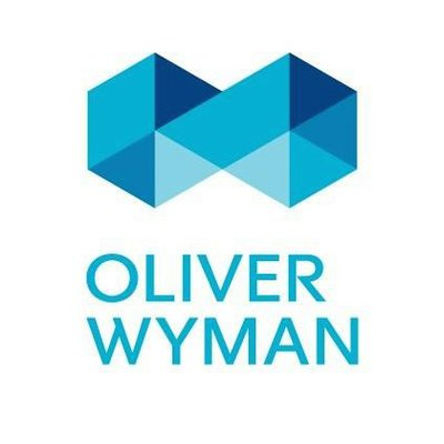 Oliver Wyman's logo