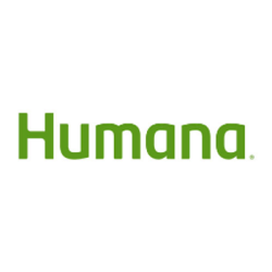 Humana's logo