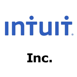 Intuit's logo