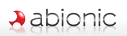 Abionic's logo