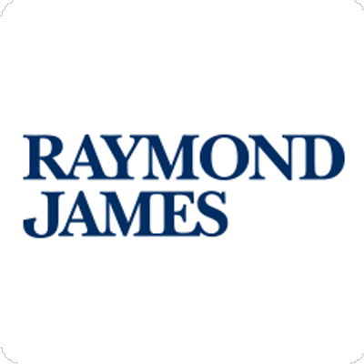 Raymon James Financial's logo