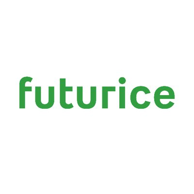 Futurice's logo