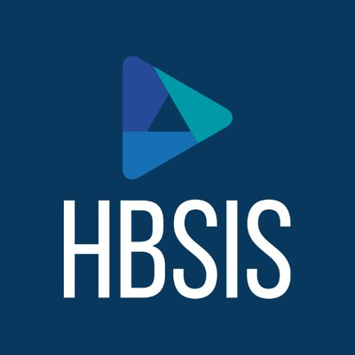 HBSIS's logo