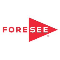 ForeSee's logo