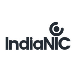 IndiaNIC Infotech Limited's logo