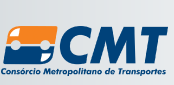 Consórcio Metropolitano de Transportes - CMT's logo