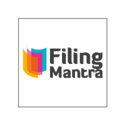 Filingmantra's logo
