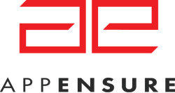 AppEnsure's logo