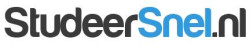 StudeerSnel.nl's logo