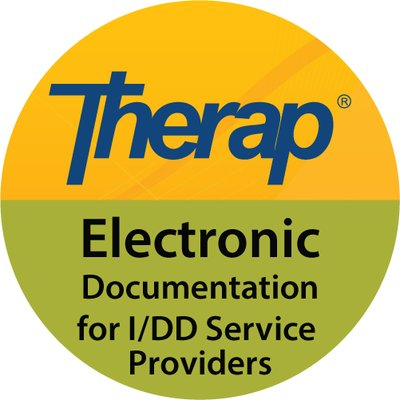 Therap Services LLC's logo