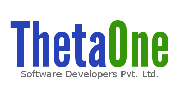  Theta One Software Developer Private Limited's logo