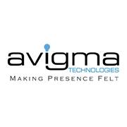 Avigma Technologie Pvt. Ltd.'s logo