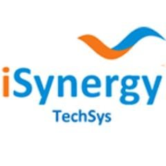 ISynergy TechSys Pvt. Ltd., Pune.'s logo