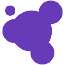 Dotslash's logo