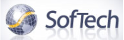 SofTech's logo