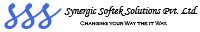 Synergic Softek Solutions Pvt. Ltd.'s logo