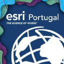 Esri Portugal's logo