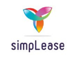 Simplease's logo