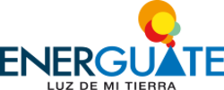 Energuate's logo