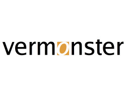 Vermonster's logo