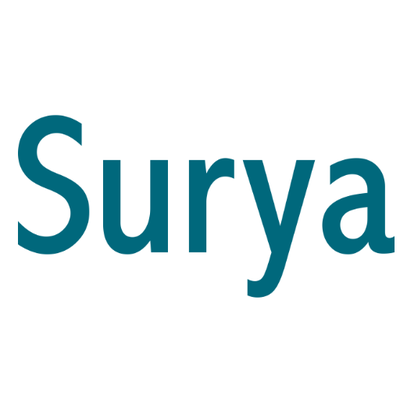 Surya Softwasre Systems Pvt. Ltd.'s logo