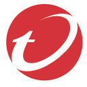 TrendMicro's logo