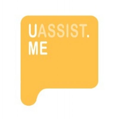 Uassist.ME's logo
