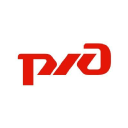 Russian Railways's logo