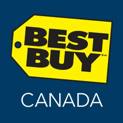 Best Buy Canada's logo