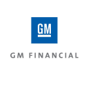 GM Financial's logo
