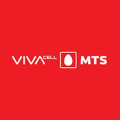 VivaCell-MTS's logo