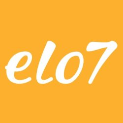 Elo7's logo